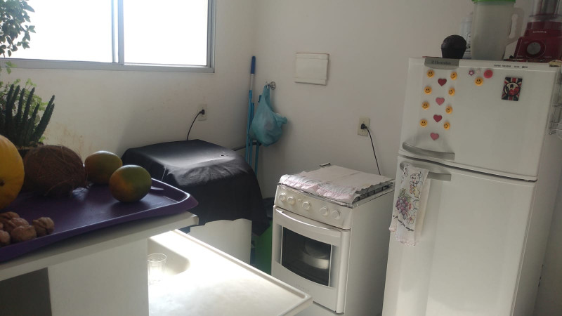 Apartamento à venda JD Quitandinha com 47m² e 2 quartos por R$ 120.000 - 899561867-img-20230212-wa0025.jpg