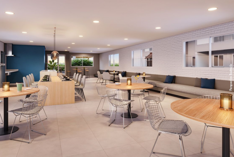 Apartamento à venda Vila Prudente com 44m² e 2 quartos por R$ 387.200 - 1472909547-espaco-gourmet-win-ibitirama-980x659.png