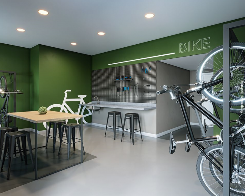 Apartamento à venda Vila Prudente com 44m² e 2 quartos por R$ 387.200 - 151986566-bicicletario-win-ibitirama.png