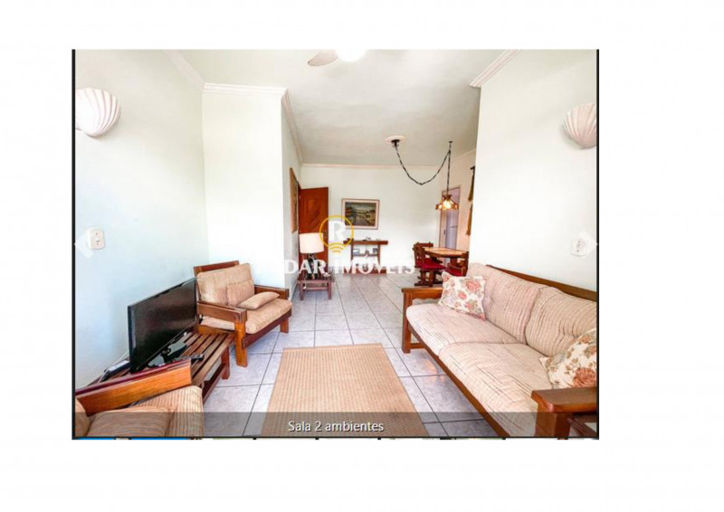 Apartamento para alugar Centro com 60m² e 2 quartos por R$ 2.000 - 1272861135-sala-de-estar.jpeg