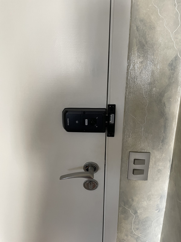 Apartamento à venda Jardim Tupanci com 74m² e 2 quartos por R$ 550.000 - 1411299083-img-0726.JPG