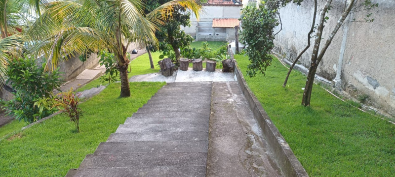 Casa à venda Rio do Ouro com 260m² e 6 quartos por R$ 330.000 - 1055337760-img-20220403-wa0052.jpg