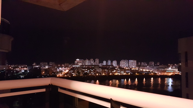 Apartamento à venda Barra com 264m² e 3 quartos por R$ 3.170.000 - 166536536-590-terraco-20180405-213041.jpg