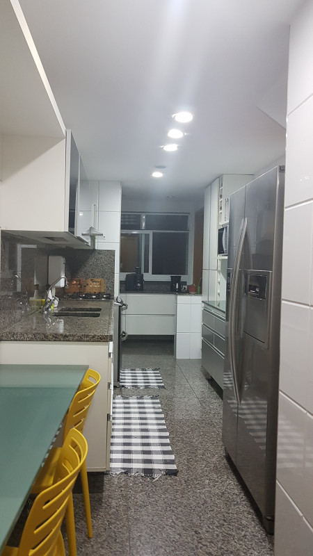 Apartamento à venda Barra com 264m² e 3 quartos por R$ 3.170.000 - 859593352-330-cozinha-20180401-182906-v.jpg