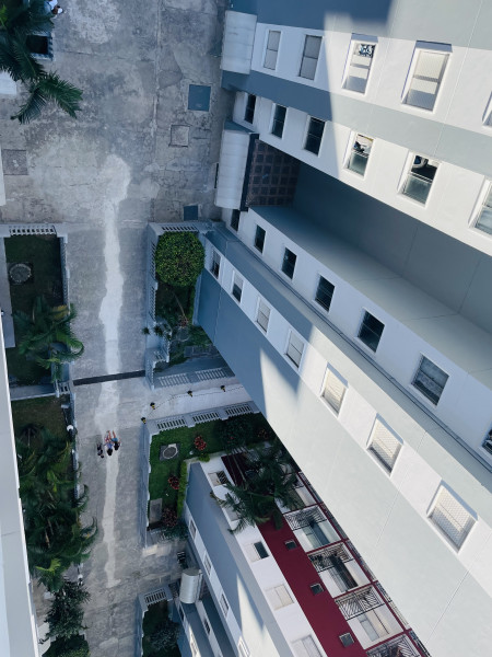 Apartamento à venda Vila Carmosina com 50m² e 2 quartos por R$ 225 - 1421430774-img-8439.jpeg