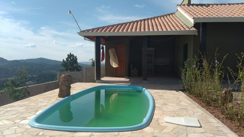 Casa à venda Portão com 400m² e 3 quartos por R$ 470.000 - 1103867814-img-20230703-wa0023.jpg