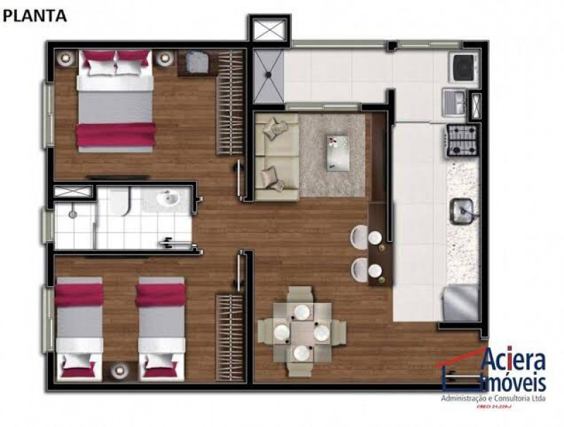 Apartamento à venda Cemucam com 53m² e 2 quartos por R$ 270.000 - 928127625-whatsapp-image-2023-02-27-at-11.jpeg