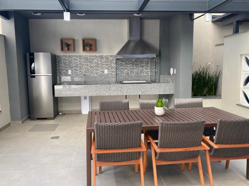 Apartamento à venda Brooklin com 25m² e 1 quarto por R$ 350.000 - 593417346-studio-11.jpg
