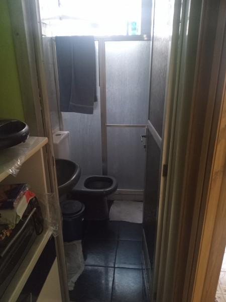 Apartamento à venda Engenho da Rainha com 20m² e 3 quartos por R$ 190.000 - 195487874-img-20221219-134152-387.jpg