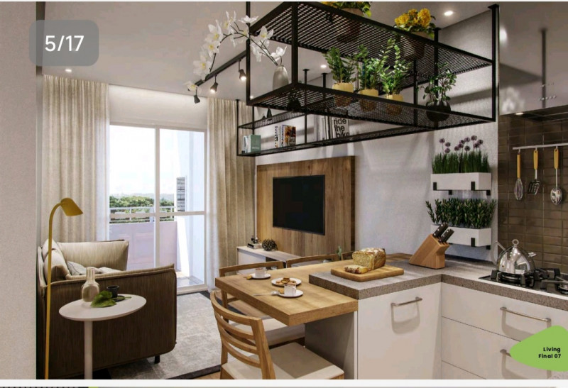 Apartamento à venda Cidade Vista Verde com 60m² e 2 quartos por R$ 350 - 1885367896-img-20230627-102720.jpg