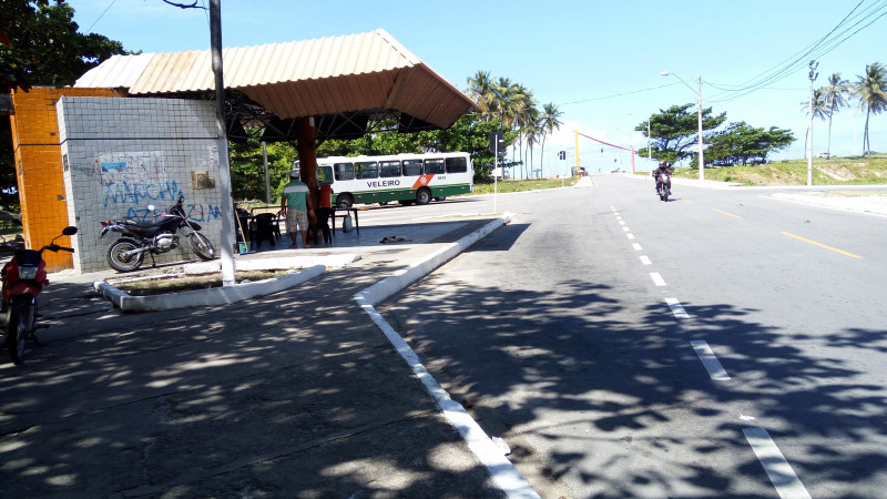 Terreno à venda Pontal da Barra com 3720m² e 1 quarto por R$ 150.000 - 269082537-img-20160727-113329.jpg