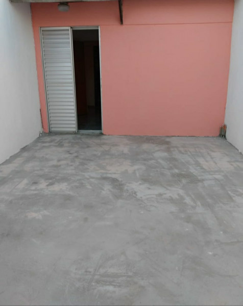 Casa de condomínio à venda Conj. City Jaragua com 80m² e 2 quartos por R$ 225.000 - 1336729437-quintal.jpg