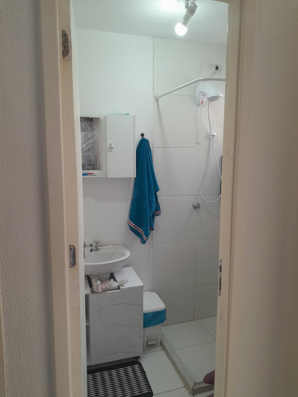 Casa de condomínio à venda Santa Terezinha com 70m² e 3 quartos por R$ 230.000 - 1034456800-20230624-120549.jpg