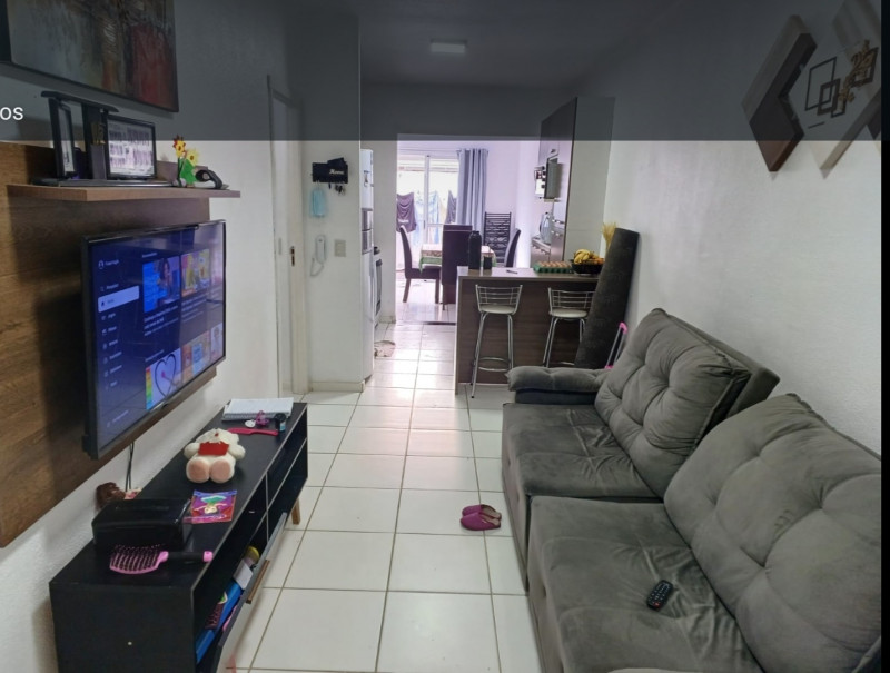 Casa de condomínio à venda Santa Terezinha com 70m² e 3 quartos por R$ 230.000 - 1724473334-screenshot-20230627-162327-whatsapp.jpg