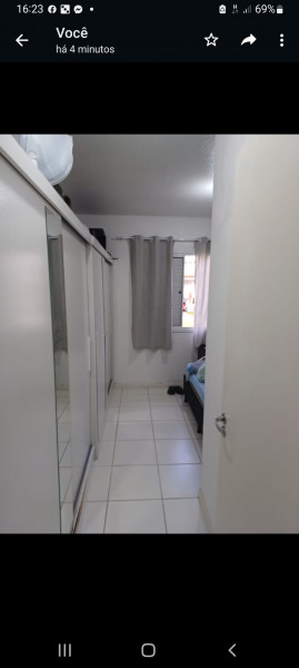 Casa de condomínio à venda Santa Terezinha com 70m² e 3 quartos por R$ 230.000 - 1775003709-screenshot-20230627-162305-whatsapp.jpg