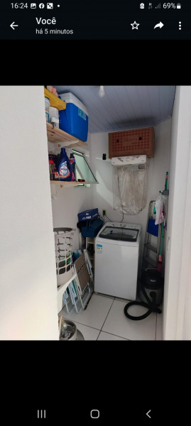 Casa de condomínio à venda Santa Terezinha com 70m² e 3 quartos por R$ 230.000 - 1804390023-screenshot-20230627-162414-whatsapp.jpg
