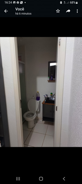 Casa de condomínio à venda Santa Terezinha com 70m² e 3 quartos por R$ 230.000 - 296510756-screenshot-20230627-162451-whatsapp.jpg
