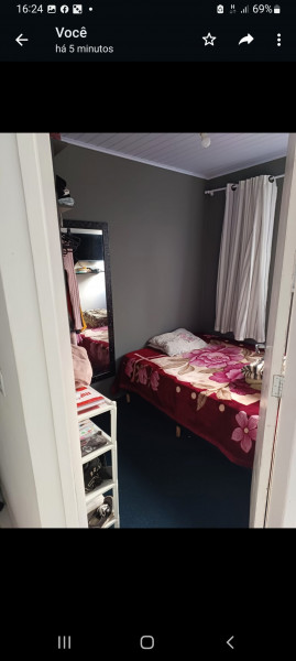 Casa de condomínio à venda Santa Terezinha com 70m² e 3 quartos por R$ 230.000 - 430947150-screenshot-20230627-162421-whatsapp.jpg