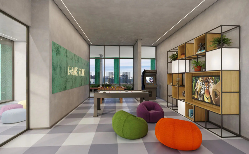 Apartamento à venda Santo Amaro com 58m² e 2 quartos por R$ 910.000 - 1091551353-8.jpeg