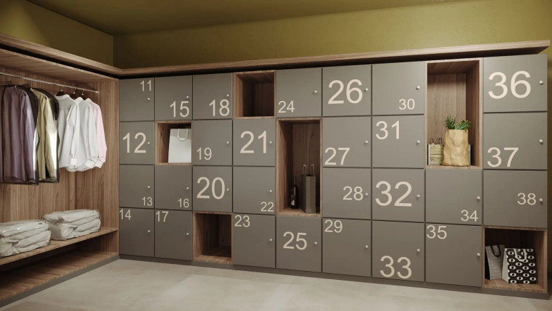 Apartamento à venda Santo Amaro com 58m² e 2 quartos por R$ 910.000 - 1139831803-15.jpeg