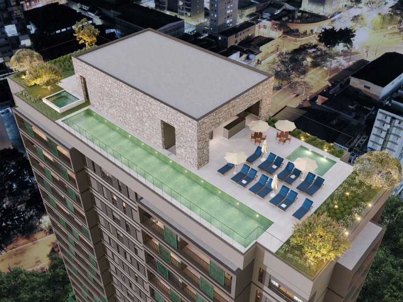 Apartamento à venda Santo Amaro com 58m² e 2 quartos por R$ 910.000 - 1842150887-2.jpeg