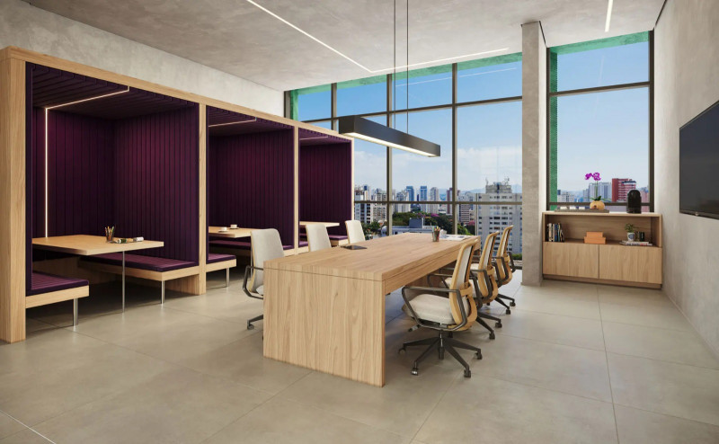 Apartamento à venda Santo Amaro com 58m² e 2 quartos por R$ 910.000 - 587345837-13.jpeg