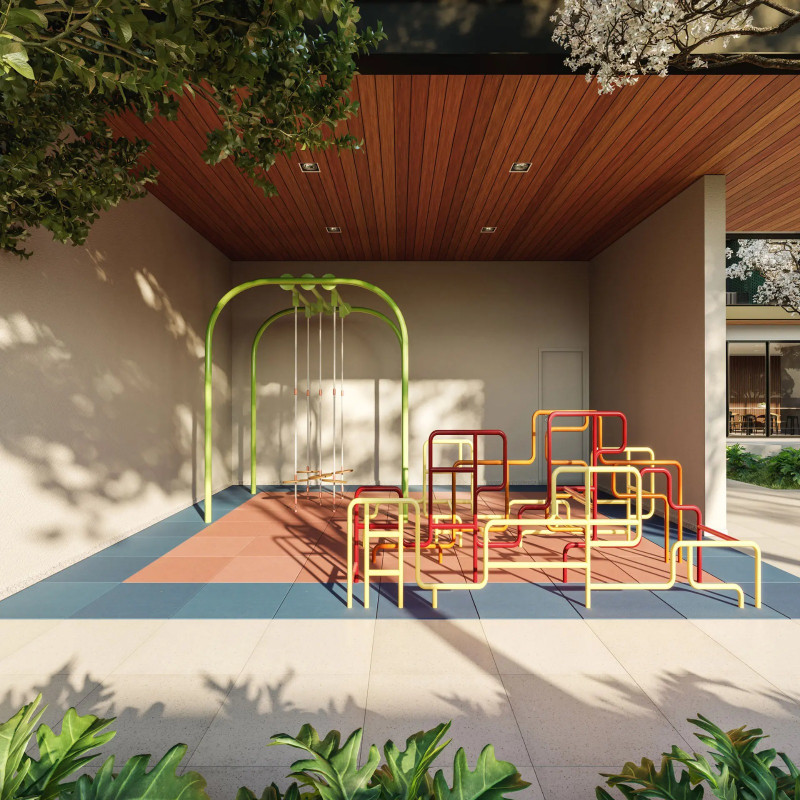 Apartamento à venda Santo Amaro com 58m² e 2 quartos por R$ 910.000 - 896772235-6.jpeg