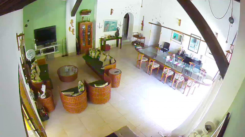 Casa de condomínio à venda Loteamento Parque das Mangueiras com 350m² e 3 quartos por R$ 799.000 - 699210406-sala-20221221-123627.jpg
