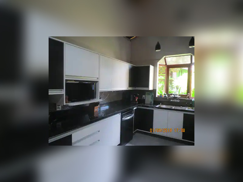 Casa de condomínio à venda Loteamento Parque das Mangueiras com 350m² e 3 quartos por R$ 799.000 - cozinha-1.jpg