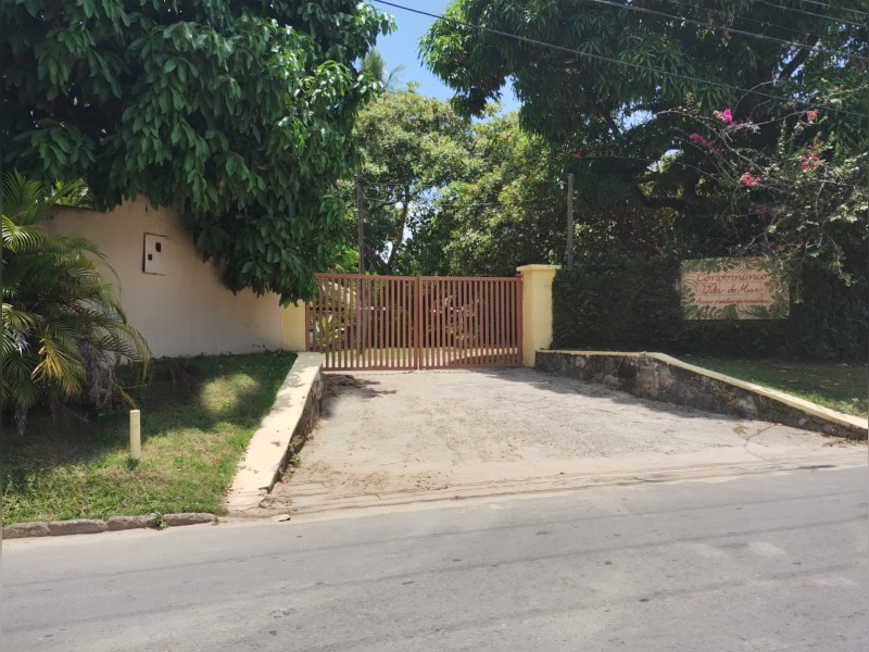 Casa de condomínio à venda Loteamento Parque das Mangueiras com 350m² e 3 quartos por R$ 799.000 - entrada-inpixio.jpg