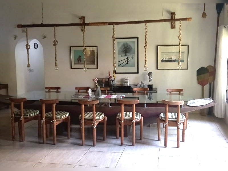 Casa de condomínio à venda Loteamento Parque das Mangueiras com 350m² e 3 quartos por R$ 799.000 - img-20240216-wa0009.jpg