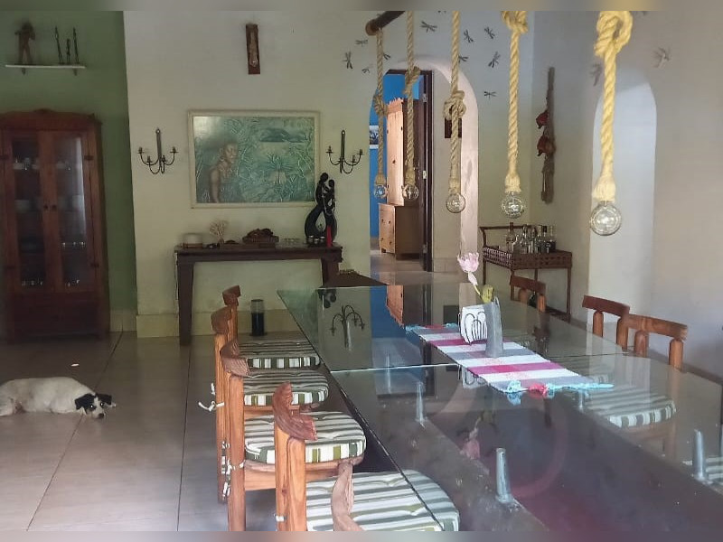 Casa de condomínio à venda Loteamento Parque das Mangueiras com 350m² e 3 quartos por R$ 799.000 - img-20240216-wa0010.jpg