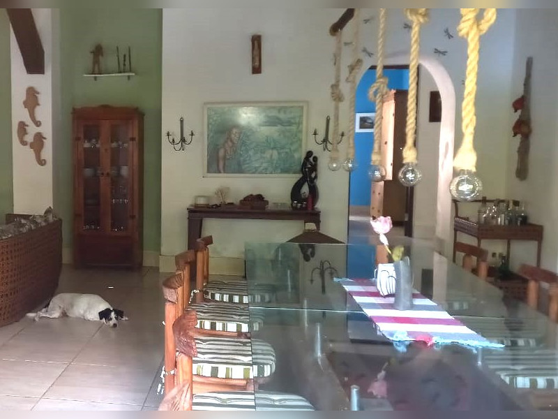 Casa de condomínio à venda Loteamento Parque das Mangueiras com 350m² e 3 quartos por R$ 799.000 - img-20240216-wa0016.jpg