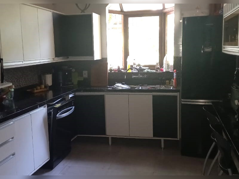 Casa de condomínio à venda Loteamento Parque das Mangueiras com 350m² e 3 quartos por R$ 799.000 - img-20240216-wa0025.jpg