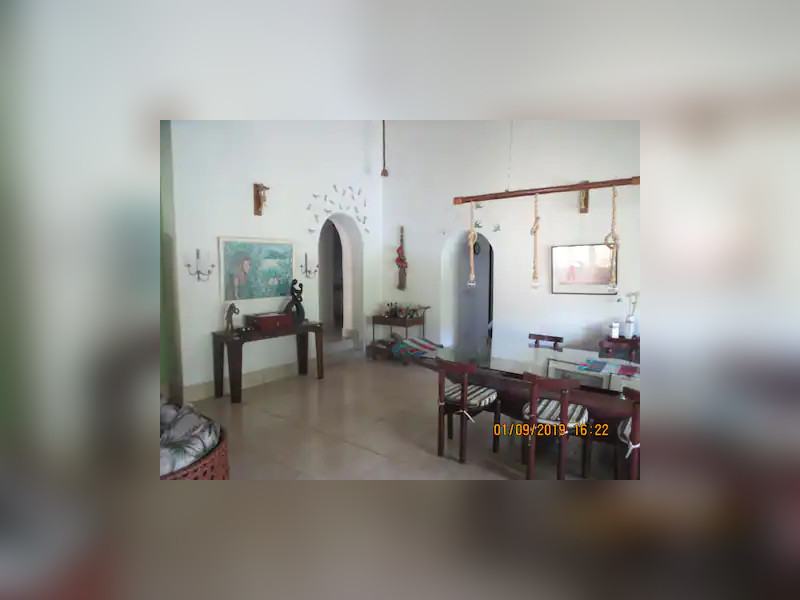 Casa de condomínio à venda Loteamento Parque das Mangueiras com 350m² e 3 quartos por R$ 799.000 - portas-cozinha-e-quaertos.jpg