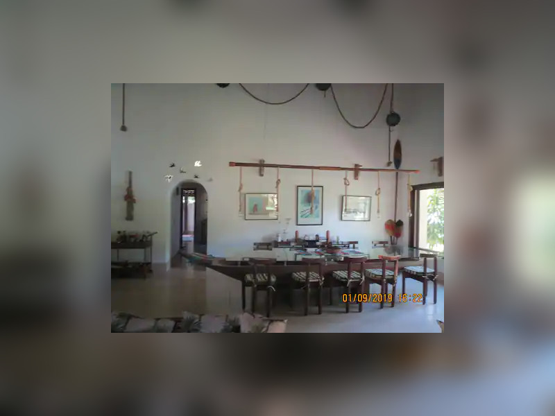 Casa de condomínio à venda Loteamento Parque das Mangueiras com 350m² e 3 quartos por R$ 799.000 - sala-jantar-por-10-p.jpg