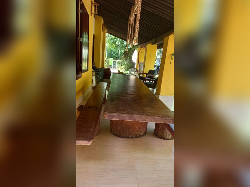 Casa de condomínio à venda Loteamento Parque das Mangueiras com 350m² e 3 quartos por R$ 799.000 - whatsapp-image-2024-02-20-a-134450-28e35830.jpg