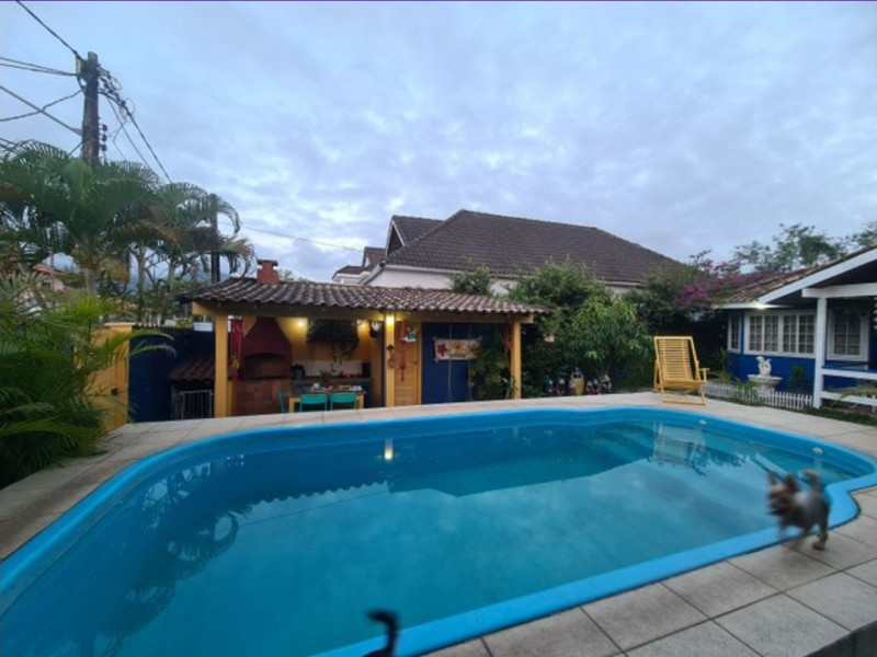 Casa de condomínio à venda Vargem Grande com 180m² e 4 quartos por R$ 400.000 - 1207724394-screenshot-20220723-155400-olx.jpg