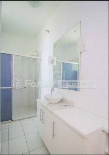 Apartamento à venda Floresta com 65m² e 2 quartos por R$ 285 - 1473410906-banheiro-principal.JPG