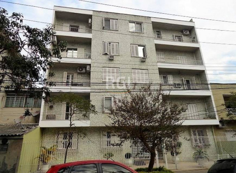 Apartamento à venda Floresta com 65m² e 2 quartos por R$ 285 - 1771938617-frente-predio.jpg
