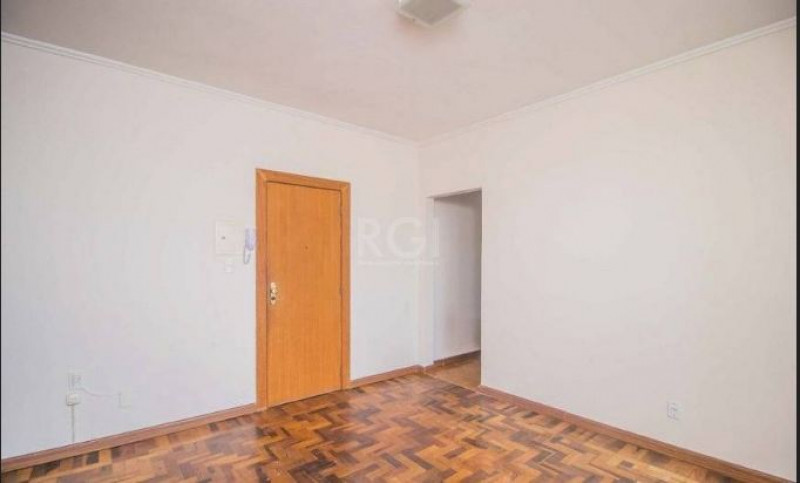Apartamento à venda Floresta com 65m² e 2 quartos por R$ 285 - 2047113426-sala-entrada-1.JPG