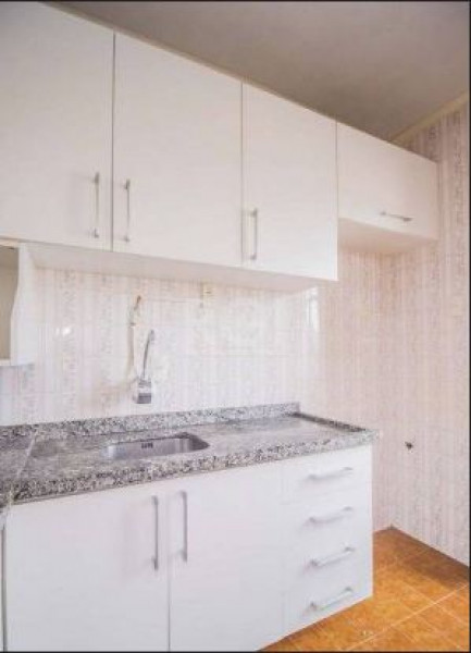 Apartamento à venda Floresta com 65m² e 2 quartos por R$ 285 - 40593593-cozinha3.JPG