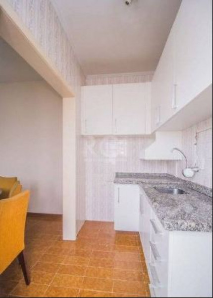 Apartamento à venda Floresta com 65m² e 2 quartos por R$ 285 - 475695972-cozinha1.JPG