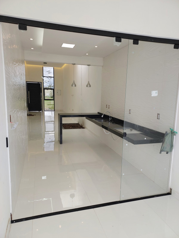 Casa de condomínio à venda Bela Vista com 130m² e 3 quartos por R$ 540.000 - 68079889-20230519-100716.jpg