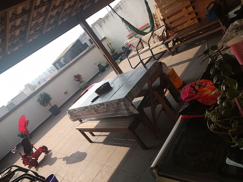 Apartamento à venda Parque Marajoara com 148m² e 2 quartos por R$ 480.000 - 1183503329-6.jpg