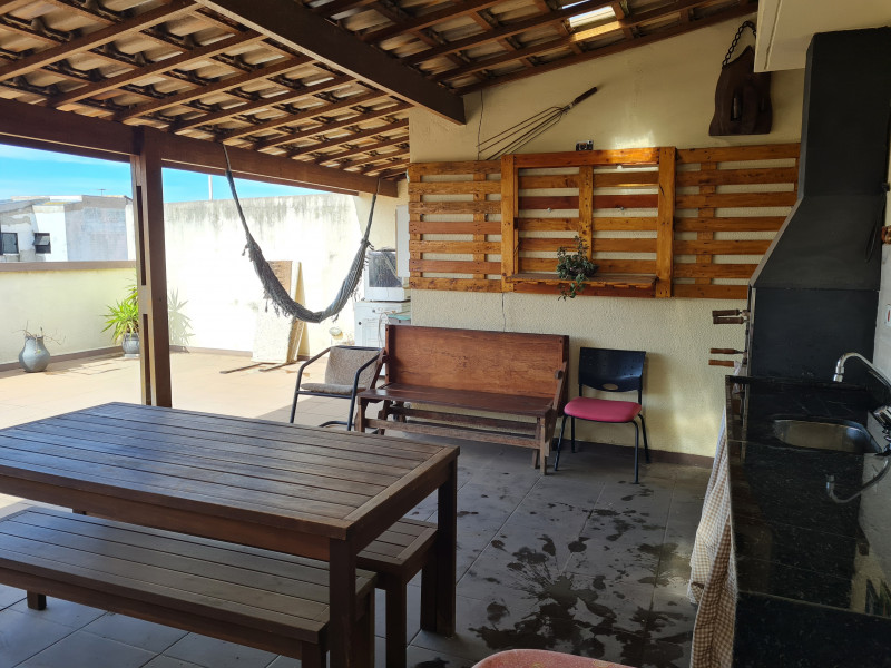 Apartamento à venda Parque Marajoara com 148m² e 2 quartos por R$ 480.000 - 761180397-20220716-124653.jpg