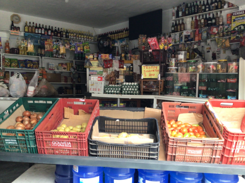 Comercial à venda Jardim Santa Cristina com 110m² e 1 quarto por R$ 550.000 - 1816711954-sitecapa.jpeg