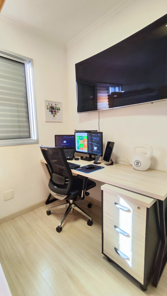Apartamento à venda Lapa de Baixo com 48m² e 2 quartos por R$ 420.000 - 1476718895-spirare-lapa-29.jpg