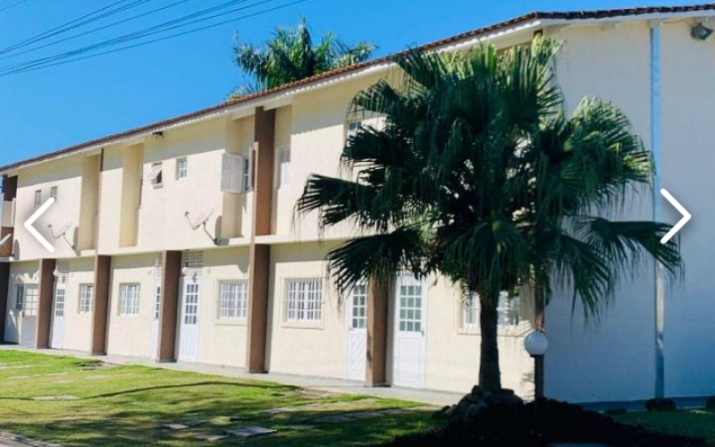 Casa de condomínio à venda Balneário Copacabana com 66m² e 2 quartos por R$ 350.000 - 1409823224-screenshot-20221128-1920062.png