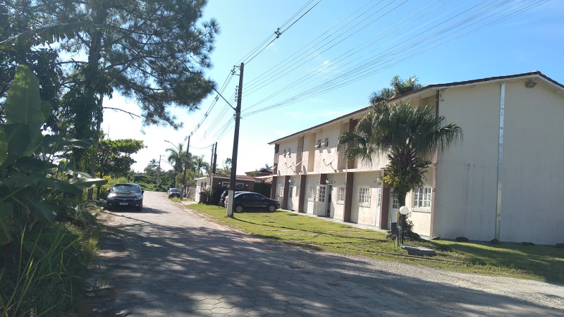 Casa de condomínio à venda Balneário Copacabana com 66m² e 2 quartos por R$ 350.000 - 1824683105-img-20230323-090114344.jpg